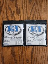 SIT Confezione 2 Corde Acciaio