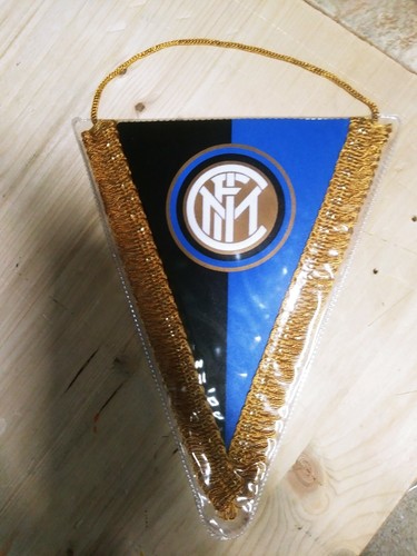 Gagliardetto inter - gagliardetto,