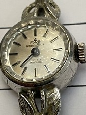 60er 70er Anni, Orologio da