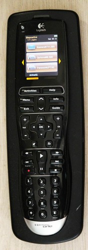 Telecomando programmabile usb - telecomando,