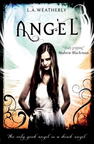 Angel a weatherly - a.,