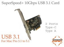  USB 3.2 Gen.1 (10Gbps)