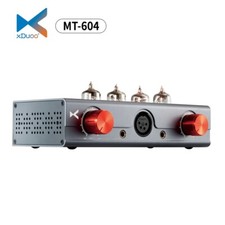 XDUOO MT-604 6J1*4