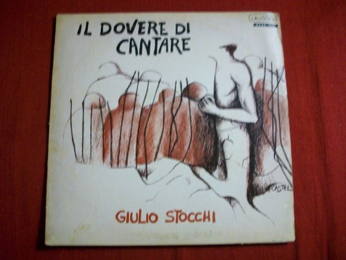 Giulio stocchi dovere di - stocchi, "il