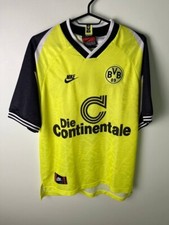 Maglia Borussia Dortmund Home