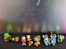 Lotto Sorpresine Ovetto Kinder Ferrero Misto 8 personaggi stock