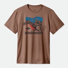 MAGLIETTA BRIXTON BESTIAME TG