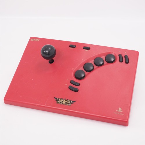 Neo geo stick - neo, fighting