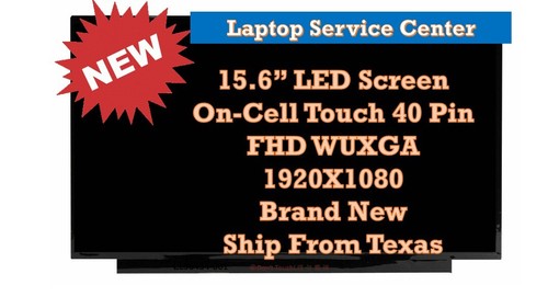 Nuovo display touch per - touch, lg