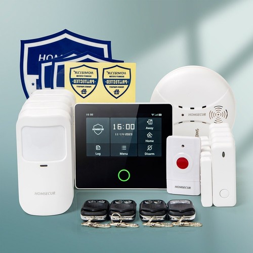 Homsecur wireless wifi - wireless,
