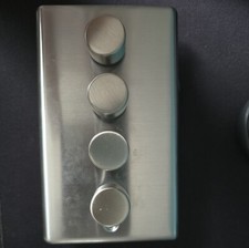  Dimmer leggero classico in