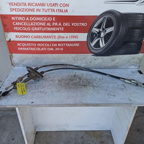 Corde lacci cavo - cavo, 5
