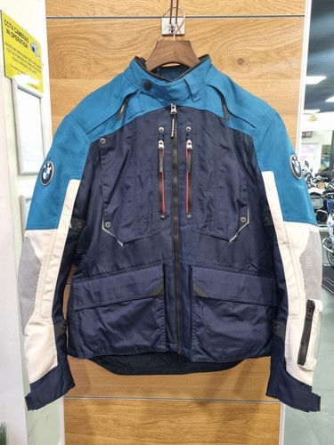 Giacca moto originale - moto,