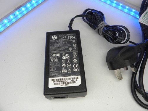 Alimentatore adattatore hp - ac,