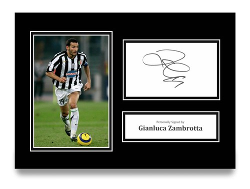 Gianluca zambrotta foto - zambrotta,