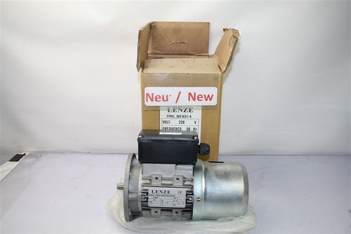Lenze 631 b5 motore - 631-4,