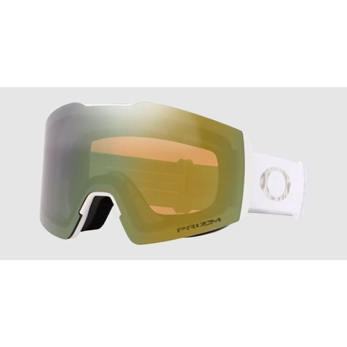 Oakley fall line white - oakley, m