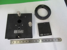 ORIEL NEWPORT Alluminio Ottico