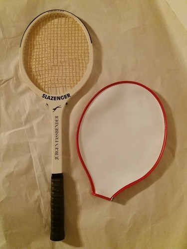 Racchetta tennis slazenger - tennis,