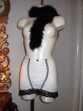 Vintage Abbigliamento Sexy Pin