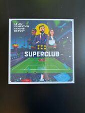 Superclub Il Gestore del