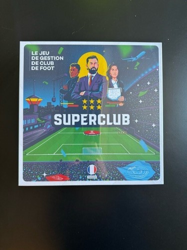 Superclub gestore del - gestore,