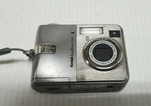 Kodak easy share fotocamera - easy,