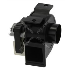 Ventilatore centrifugo distributore automatico Saeco