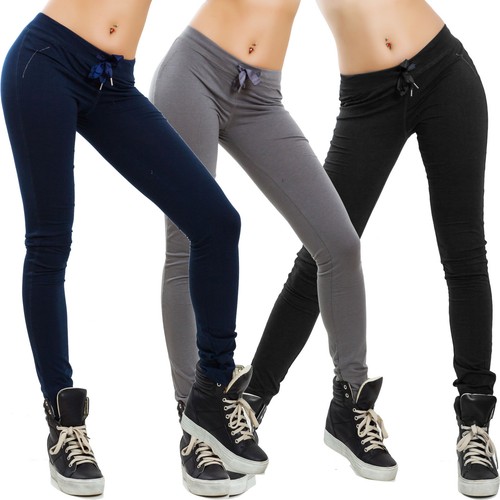 Pantaloni donna aderenti - , tuta