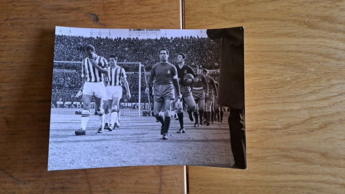 Foto originale vintage