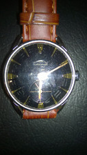 Orologio Meccanico Th Picard  Fils A chaux de fonds - Incabloc -Eta  1120 