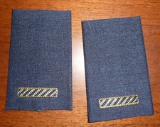 MARESCIALLO 3^ CLAS -