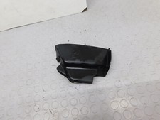 SCOCCA CARENA COPERCHIO PROTEZIONE  PLASTICA  HONDA TRANSALP XL 700 V 2007 2013