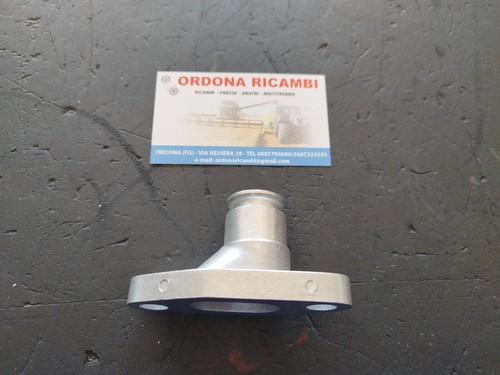 4673807 raccordo pompa - raccordo,