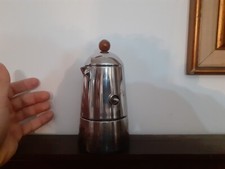 ✅💯Vecchia caffettiera