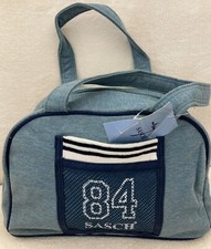 sasch borsa Shopping 2 manici