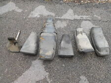 MINARELLI P6 SELLA SELLONE BENELLI INDIAN PEUGEOT YANKEE VESPA PX OXFORD DUCATI