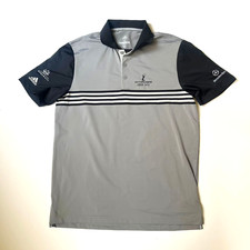 Polo Adidas Golf Uomo M
