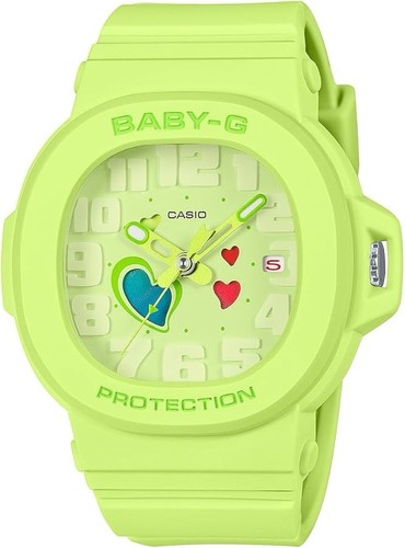 Nuovissimo casio baby - casio, baby-g