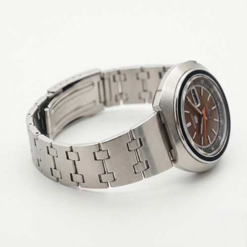 19mm stainless steel bracelet - 19mm,