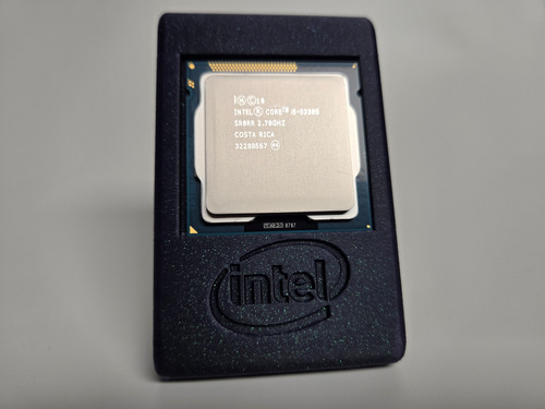Intel core 3330s - core, i5-3330s