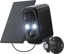 IHOXTX DF220 Telecamera Wi-Fi