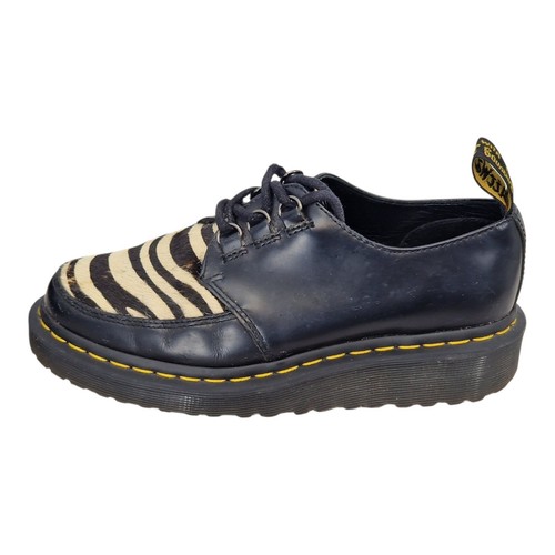 Scarpe martens classic - dr.,