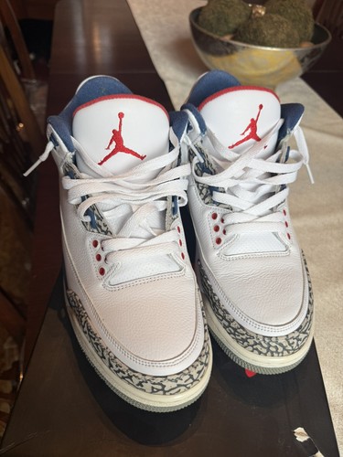 Nike air jordan true - nike,