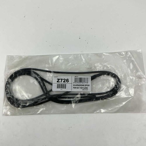 Guarnizione epdm z726 - guarnizione,
