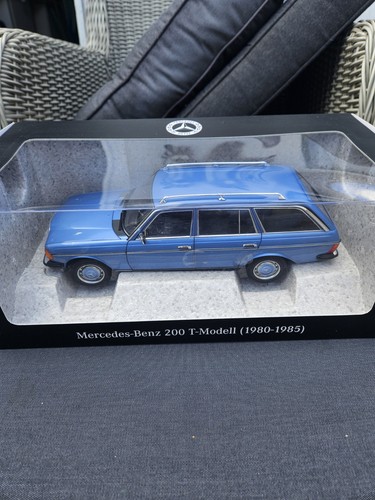 Norev mercedes 200 - norev,