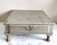 Antico Handmade IN Legno Bajot