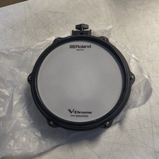 Roland standard pad 10h - v-pad, pd-10h