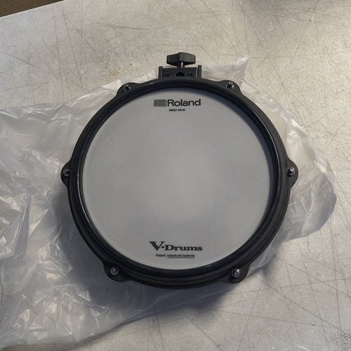Roland standard pad 10h - roland, v-pad
