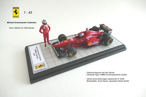 Ferrari collezione - 1:43,